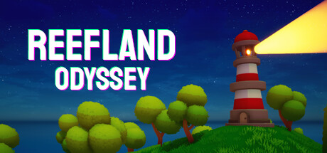 Reefland Odyssey steam charts