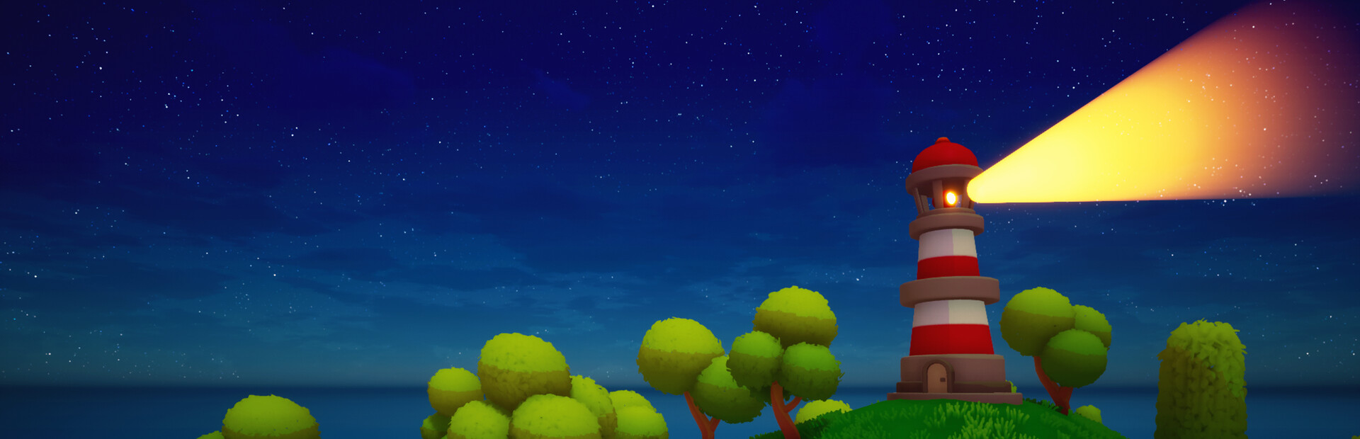 Reefland Odyssey