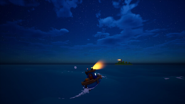 Reefland Odyssey screenshot 3