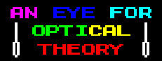An Eye for Optical Theory 1666