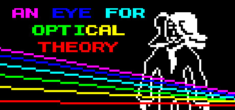 An Eye for Optical Theory 1666 steam charts