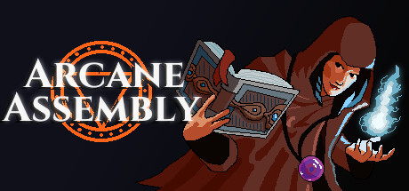 Arcane Assembly banner