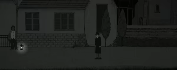 Candlelight: Lament video 1