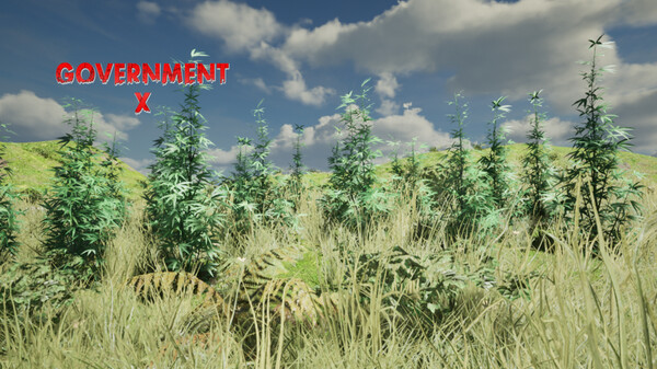 Скриншот 3 из игры Government X