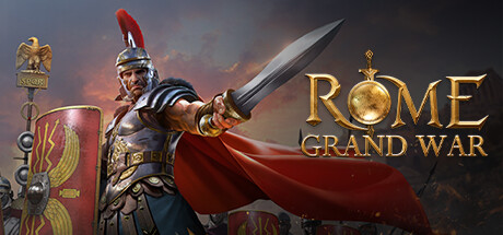 Grand War: Rome banner