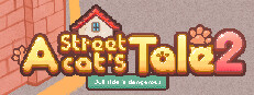 A Street Cat's Tale 2: Outside is Dangerous