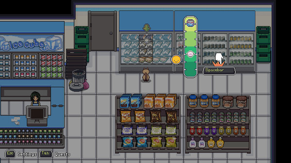 A Street Cat's Tale 2: Outside is Dangerous.