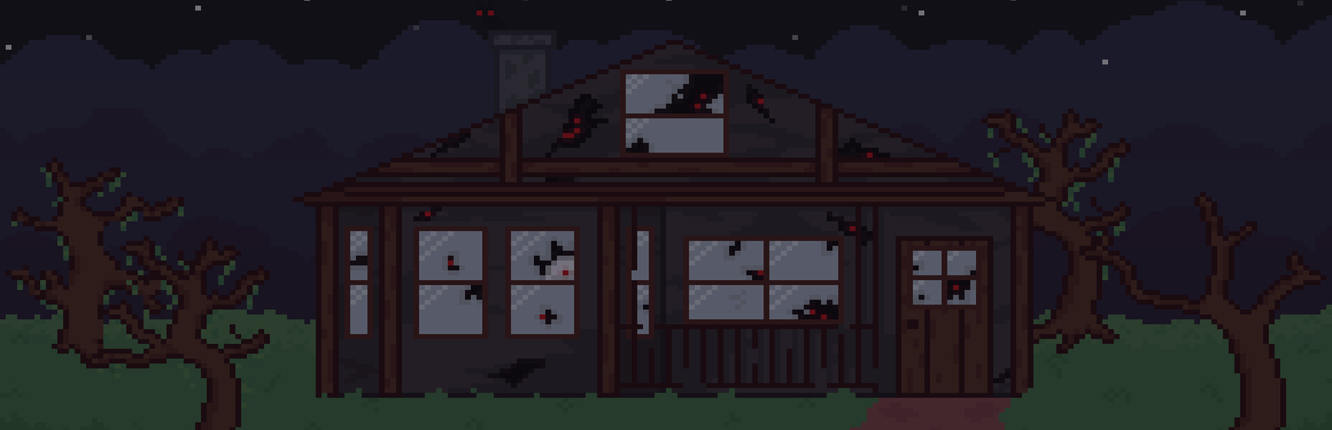 Untitled Ghost Game