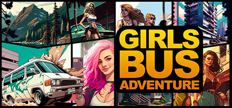 Girls Bus Adventure Cheat Engine/CT