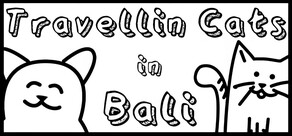 Travellin Cats in Bali