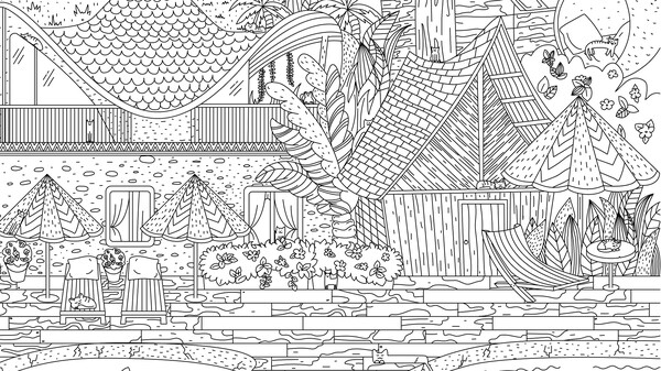 Travellin Cats in Bali screenshot 3