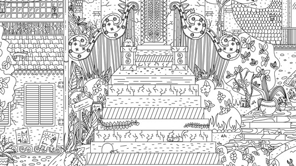 Travellin Cats in Bali screenshot 5