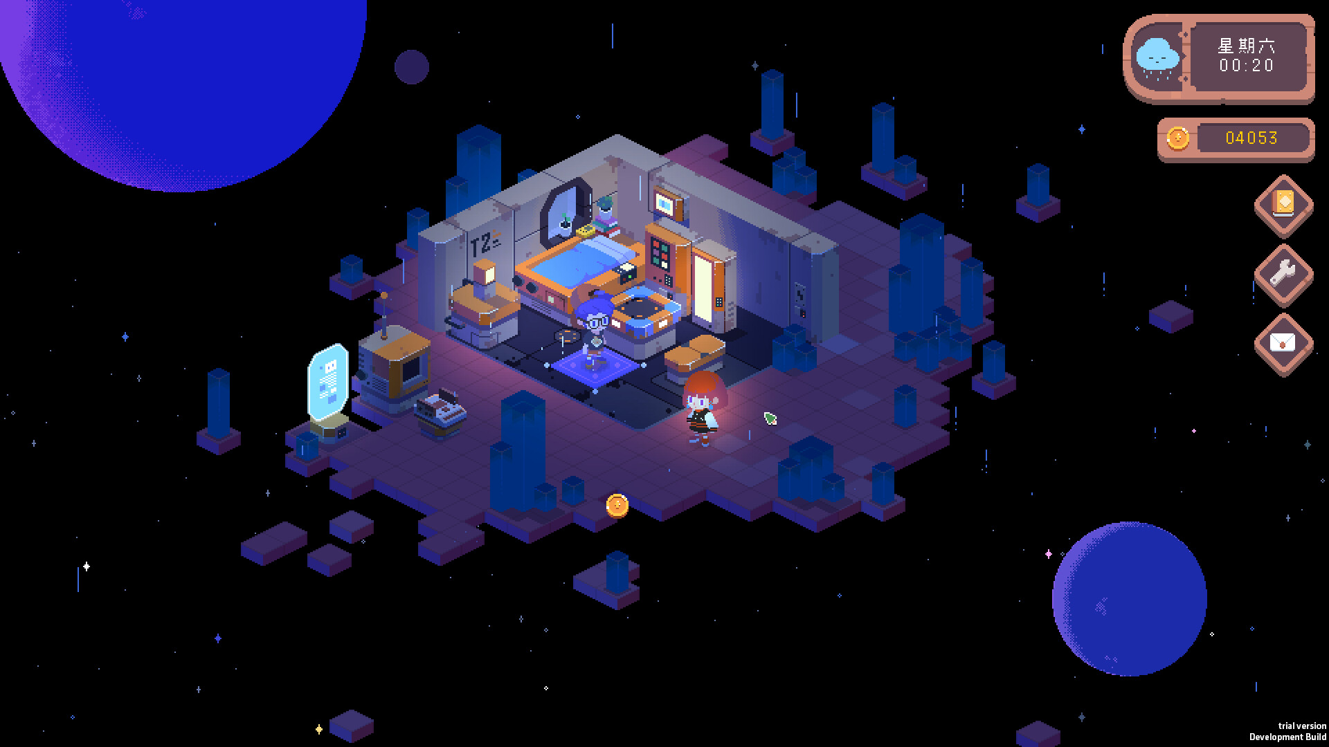 GamerAworlD screenshot #7