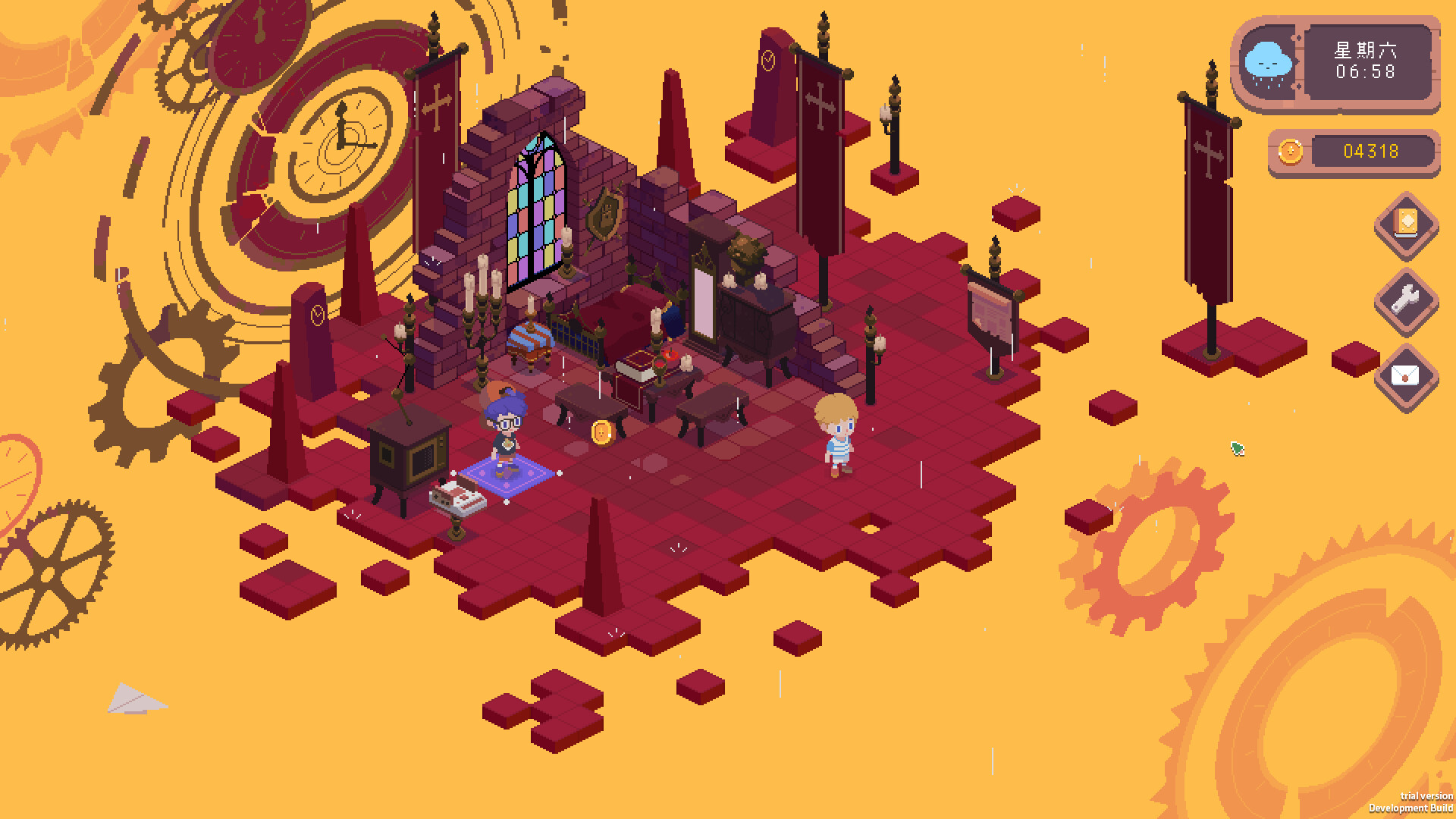 GamerAworlD screenshot #9