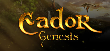Eador: Genesis Cover Image