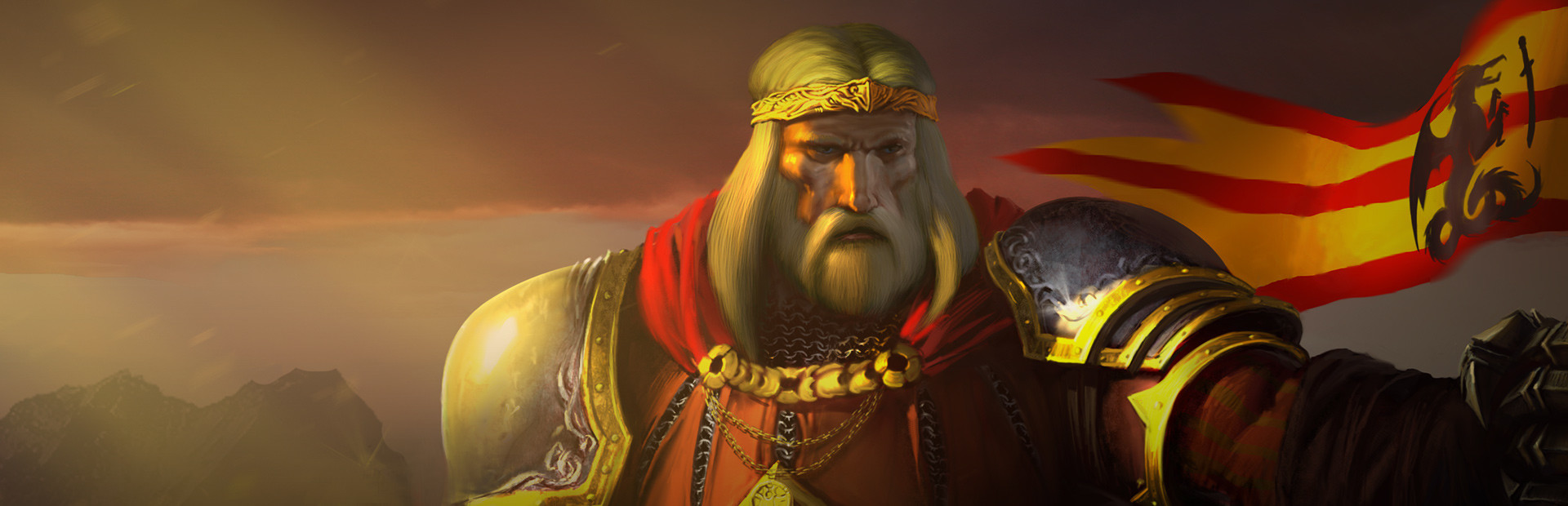 Eador: Genesis