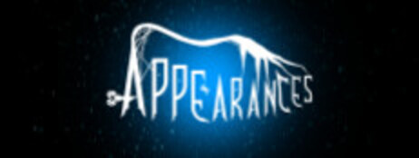Appearances cover art