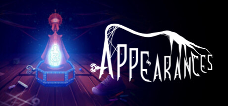 Appearances banner