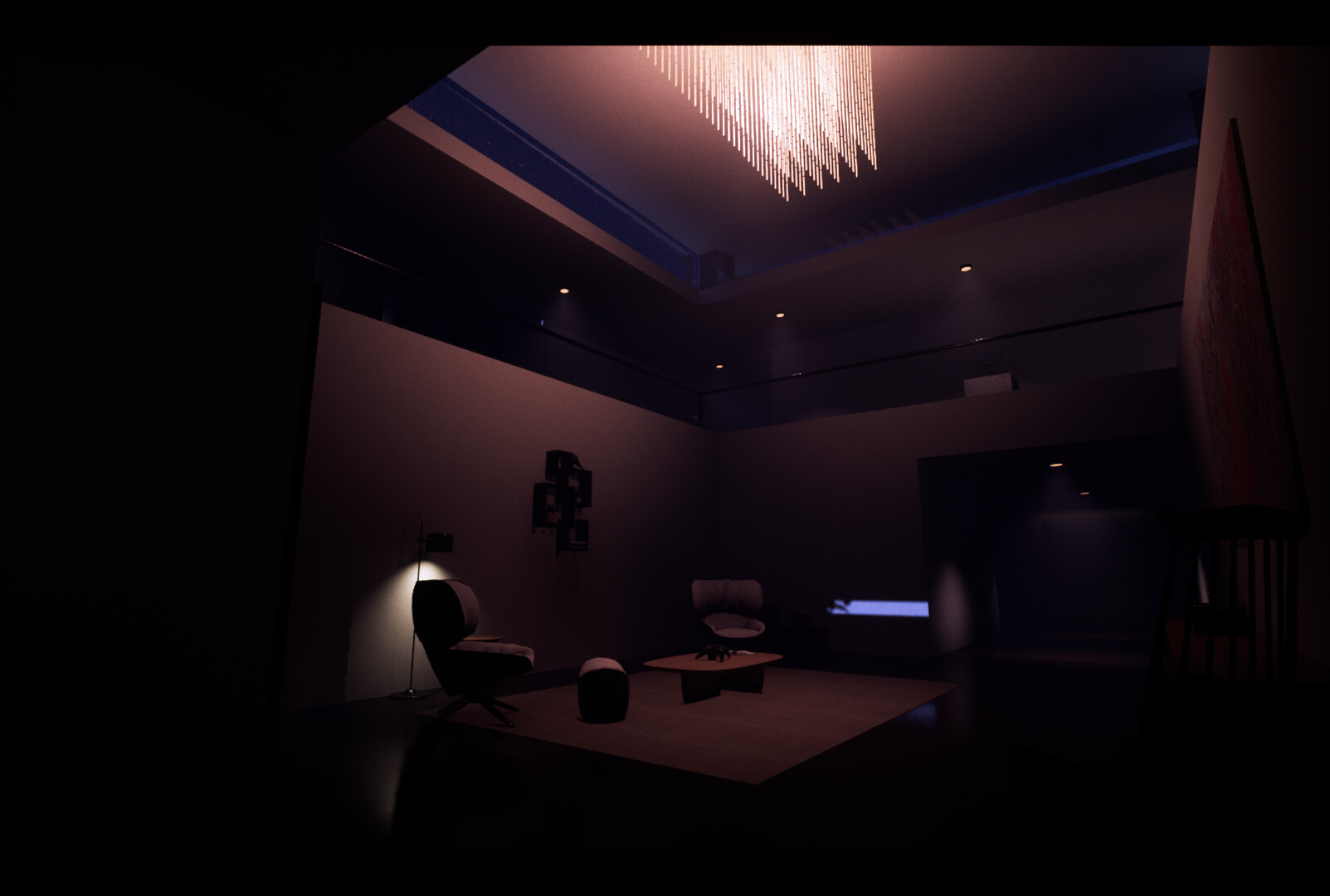 Appearances screenshot #3