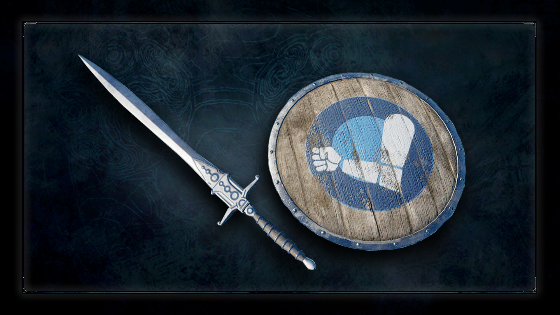 Ravenbound - Trailblazer's Arms DLC screenshot screenshot 2