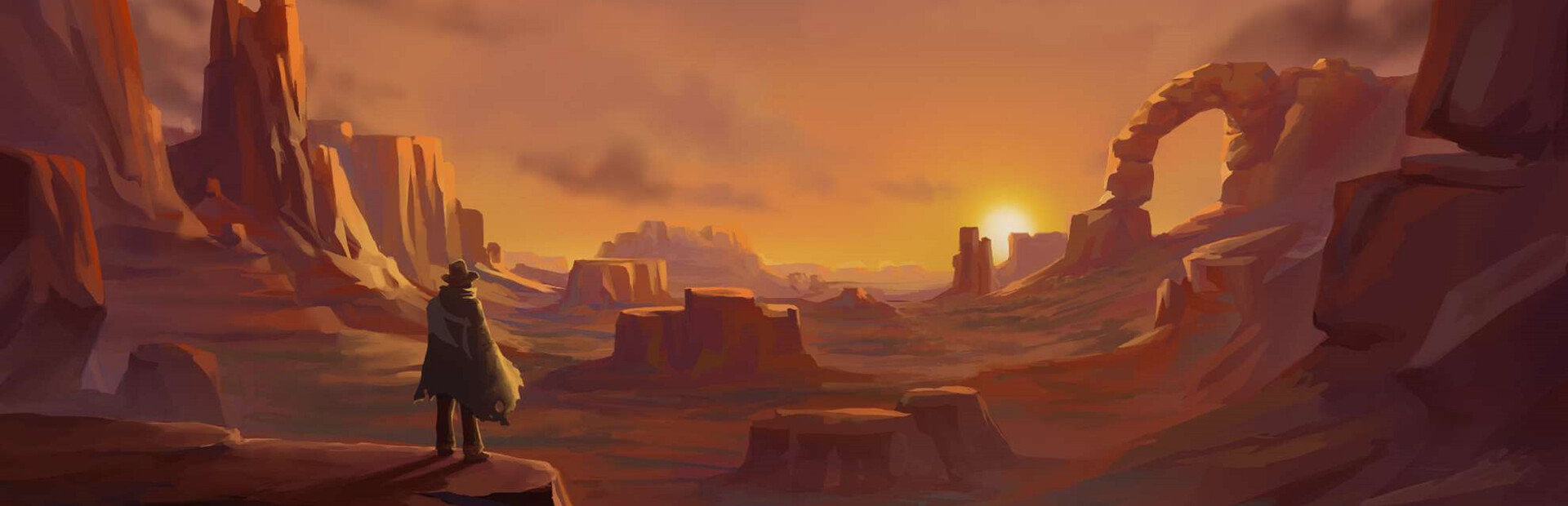 Western Quest
