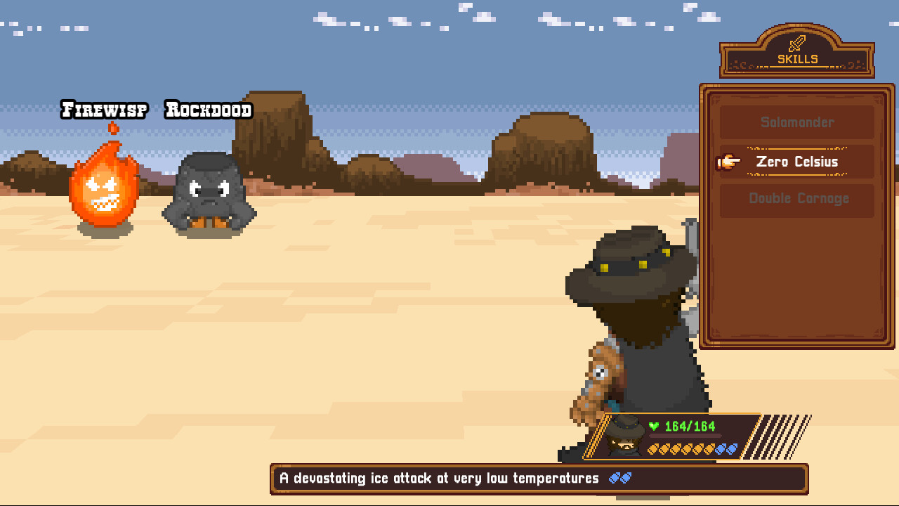 Western Quest screenshot #4