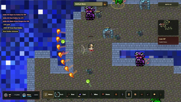 Screenshot media