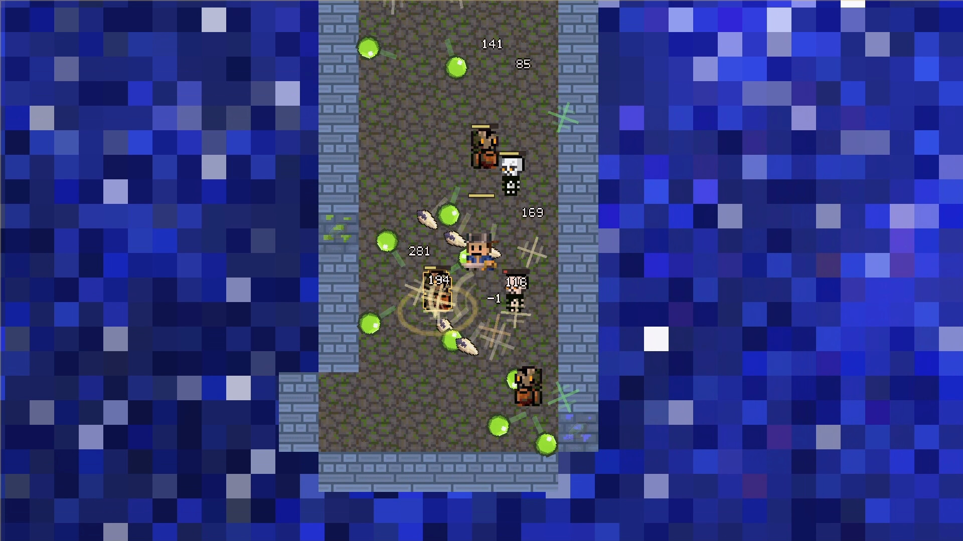 Rogue Kingdom screenshot 4