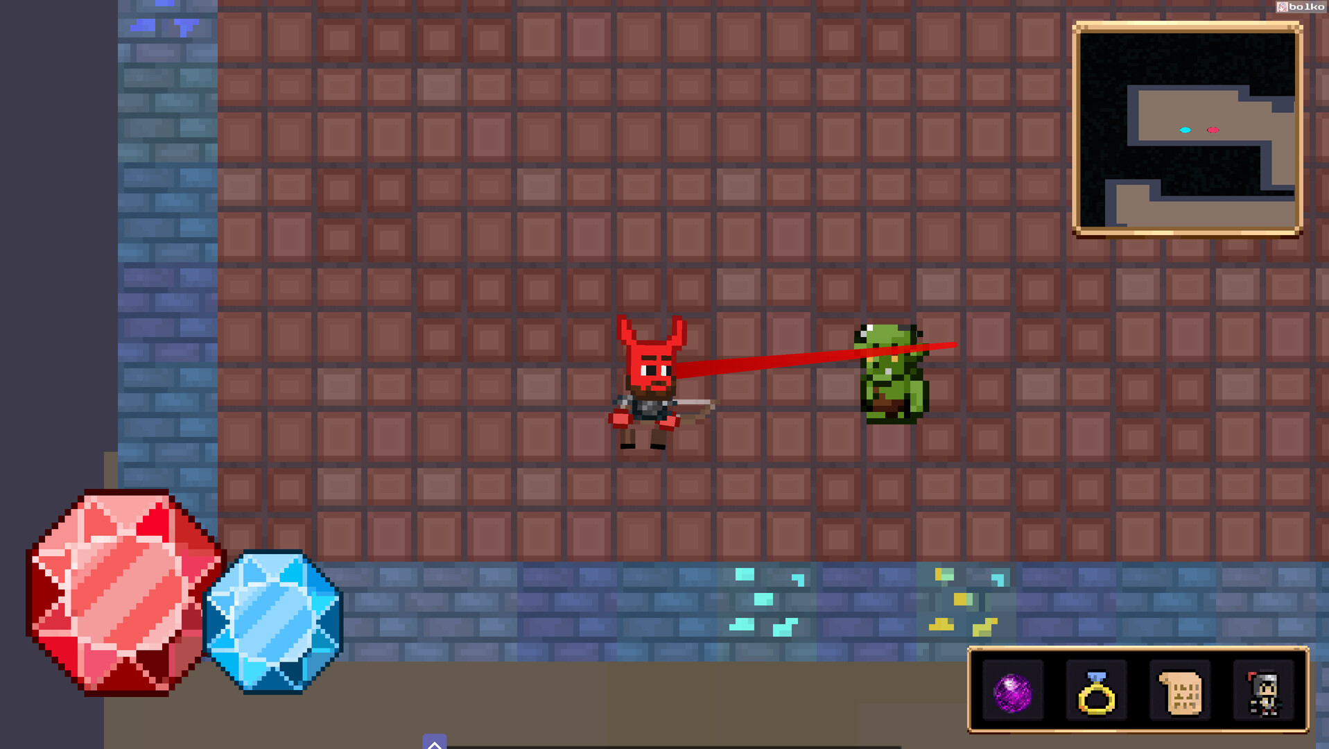 Rogue Kingdom screenshot #7