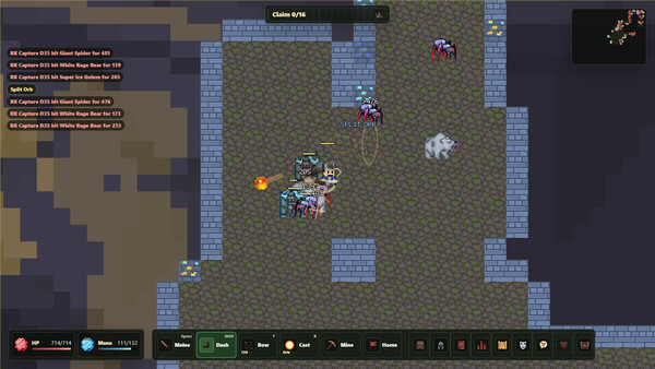 Screenshot media