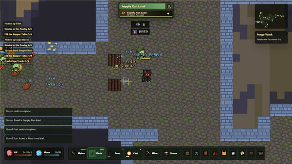 Screenshot media