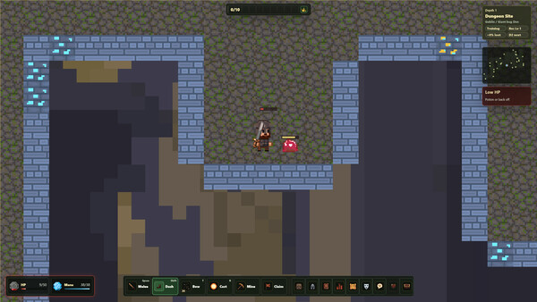 Rogue Kingdom screenshot 5