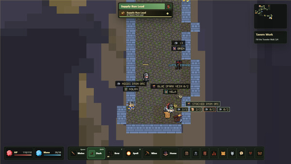 Screenshot media