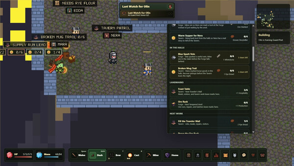 Screenshot media