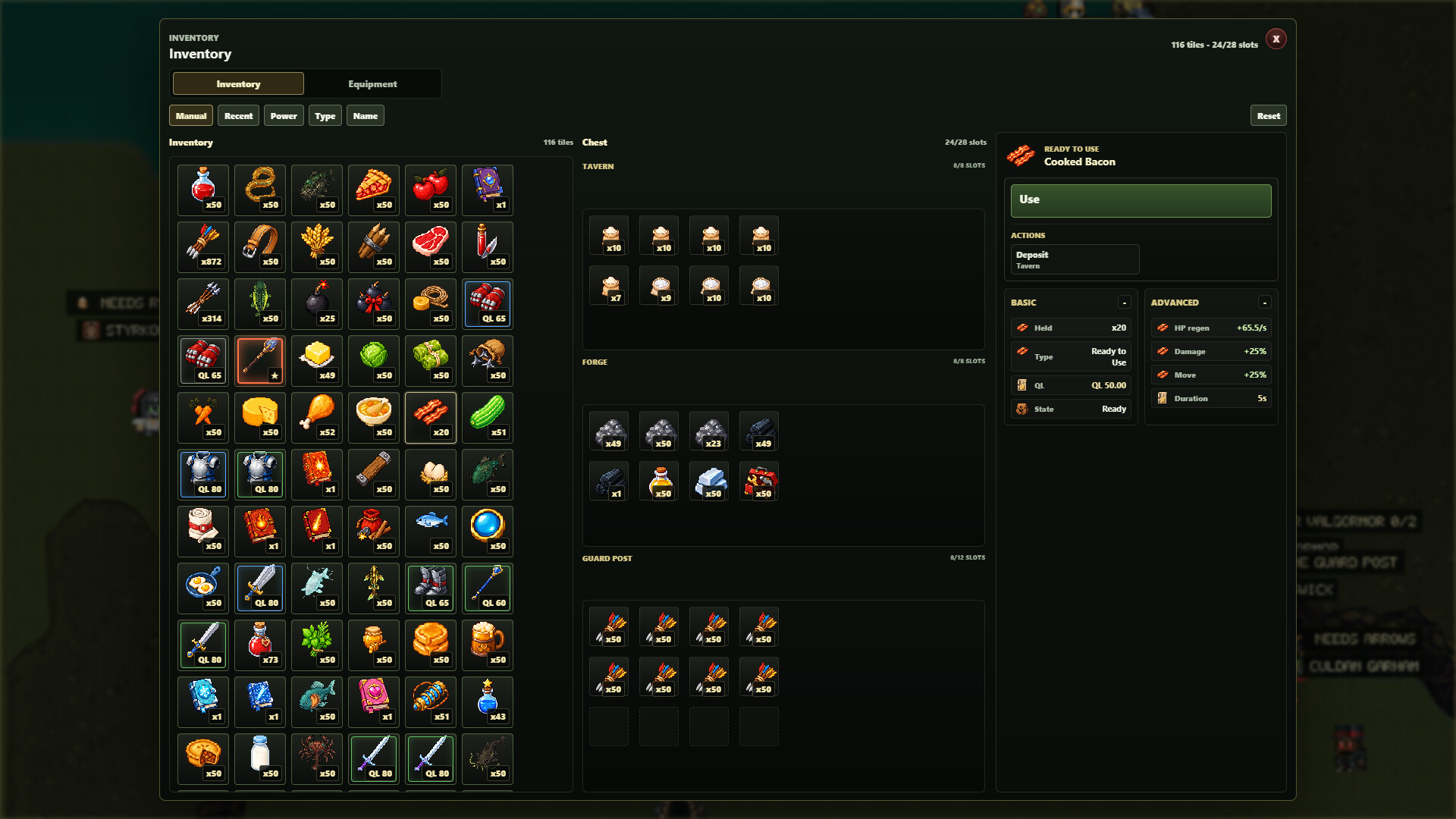 Rogue Kingdom screenshot 6
