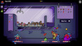A screenshot of Dungeon Clawler