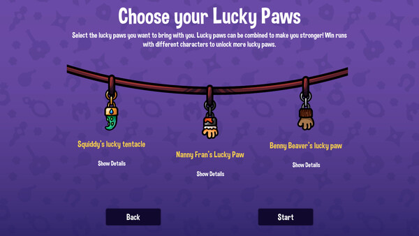 Dungeon Clawler (Steam Account) screenshot 16