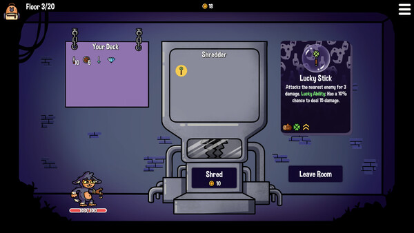 Dungeon Clawler (Steam Account) screenshot 19