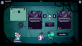 A screenshot of Dungeon Clawler