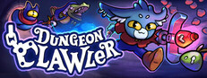 Dungeon Clawler game cover