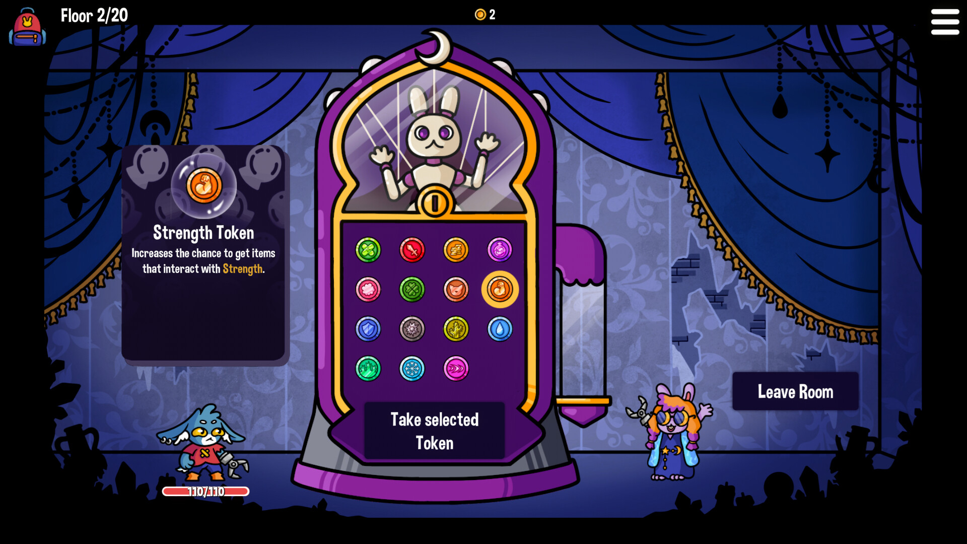 Dungeon Clawler screenshot 5
