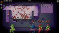 A screenshot of Dungeon Clawler
