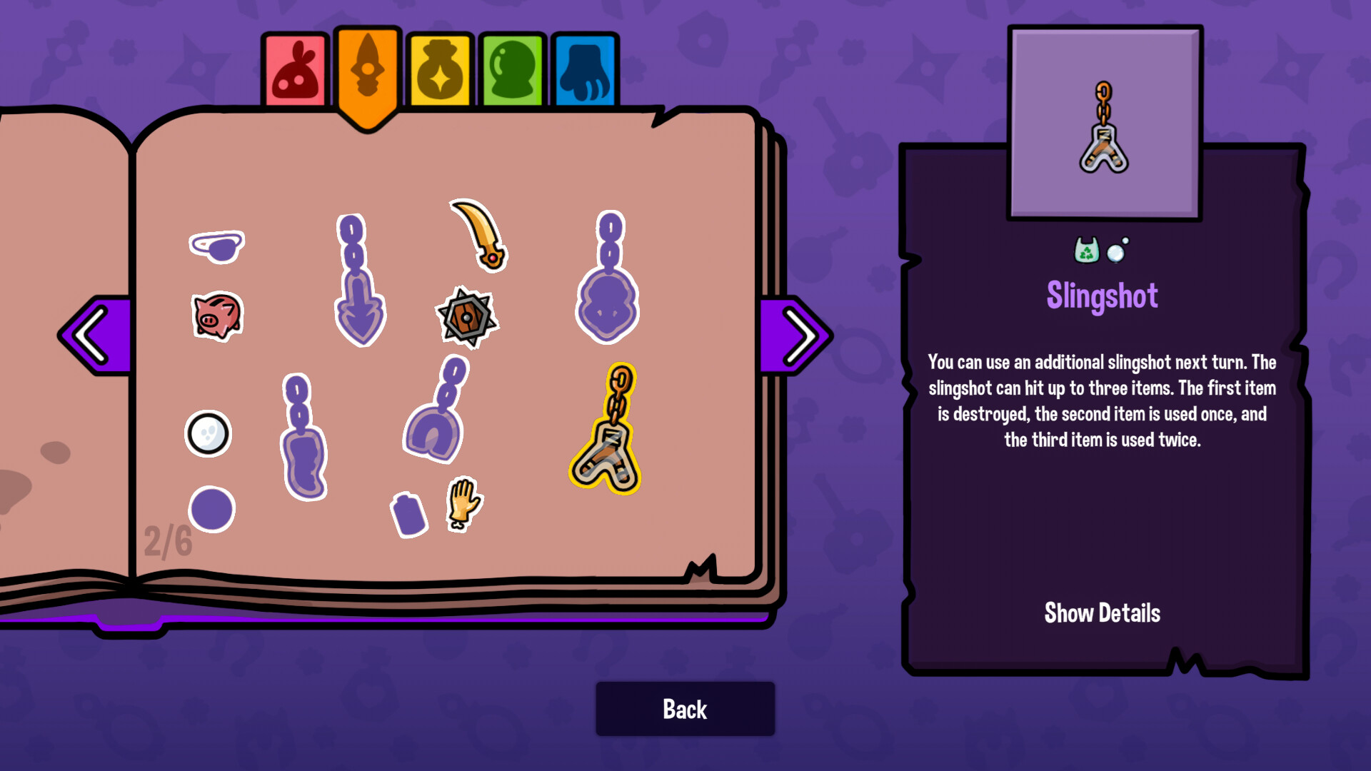 Dungeon Clawler screenshot 11