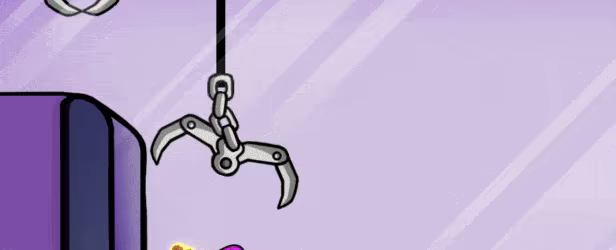 Dungeon Clawler video 1