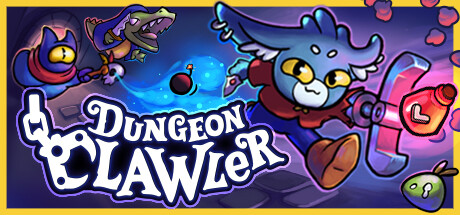 Dungeon Clawler technical specifications for computer