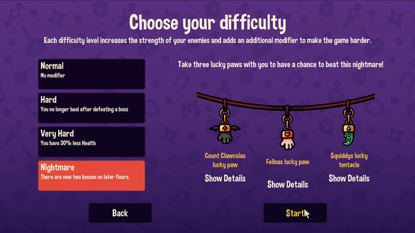 Dungeon Clawler screenshot 6