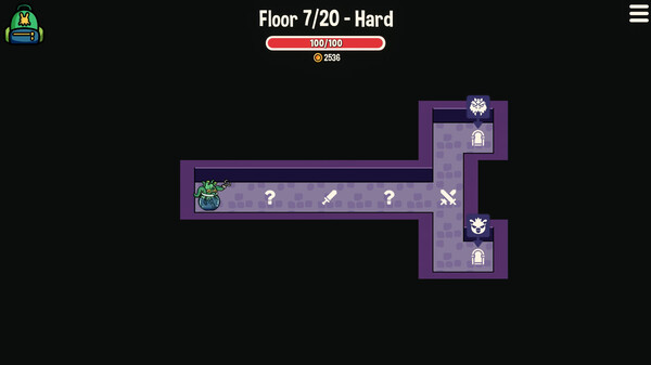 Dungeon Clawler screenshot 3