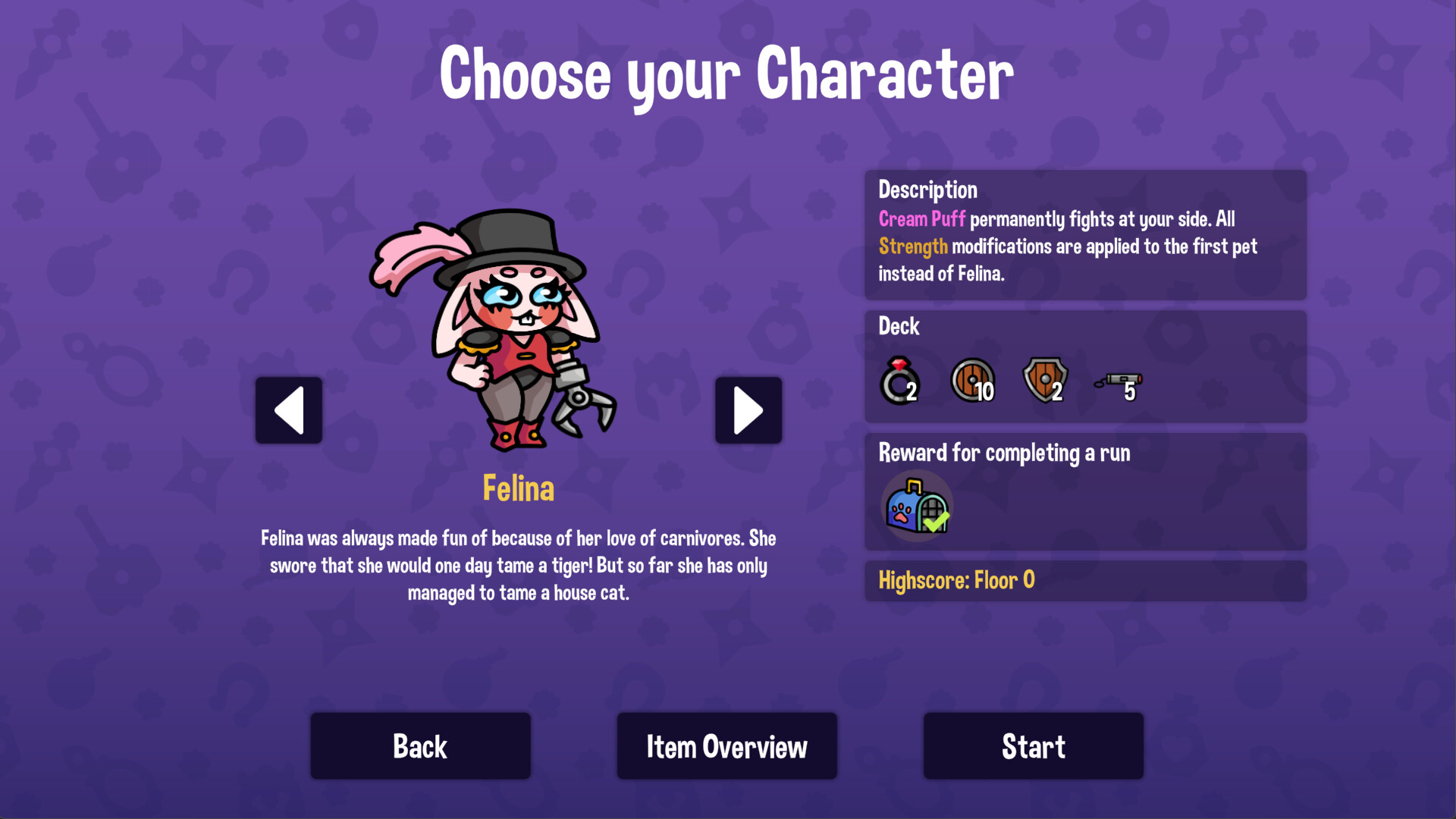 Dungeon Clawler screenshot 10