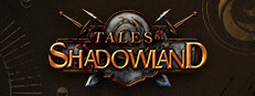 Tales Of Shadowland Banner