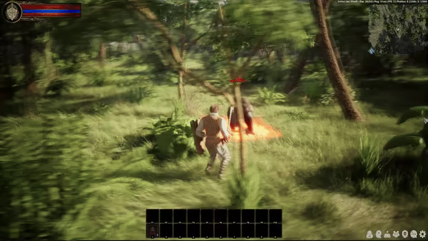 Tales Of Shadowland video 3